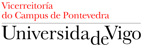Vicerreitoría da UVIgo Campus de Pontevedra